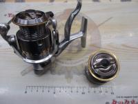 トーナメントISOインパルト 2500LB