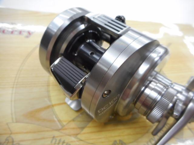 20カルカッタコンクエストDC 100