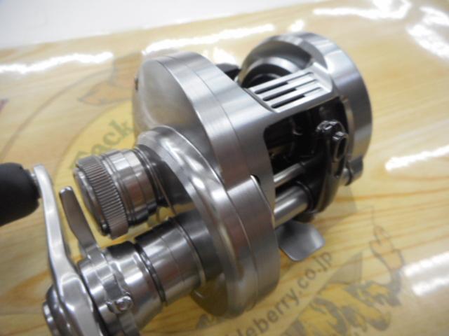 20カルカッタコンクエストDC 100