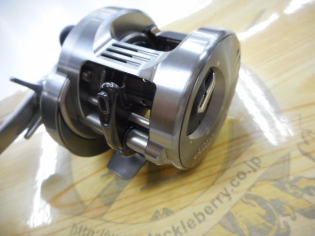 20カルカッタコンクエストDC 100