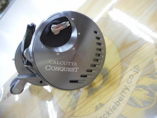 20カルカッタコンクエストDC 100