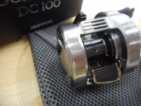 20カルカッタコンクエストDC 100