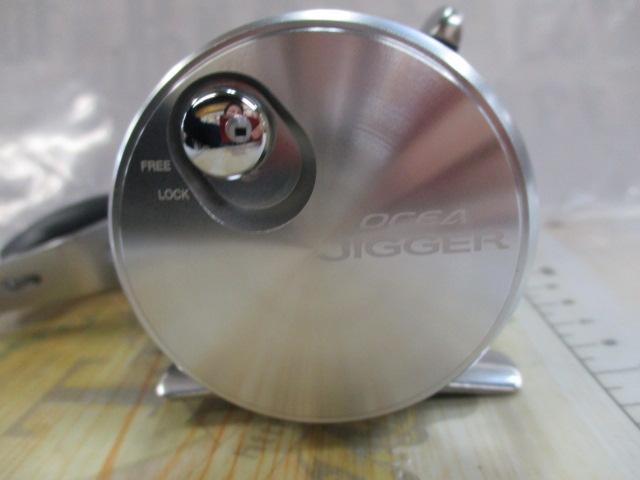 17オシアジガー 1000HG