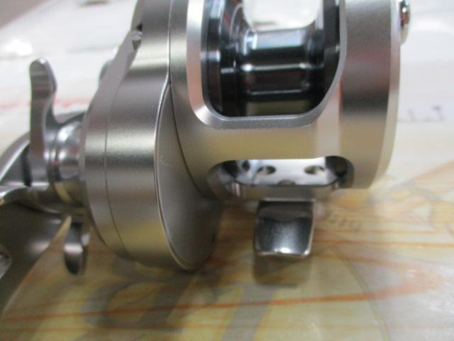 17オシアジガー 1000HG