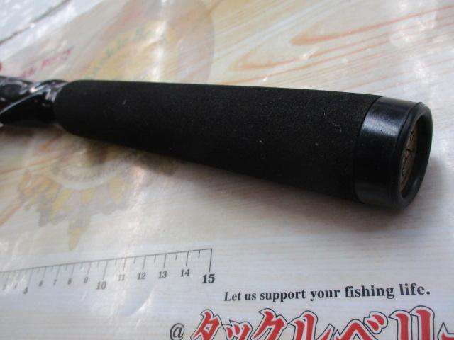 インスパイア ICSC-58M