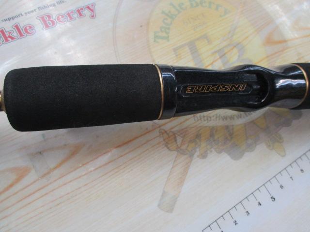 インスパイア ICSC-58M