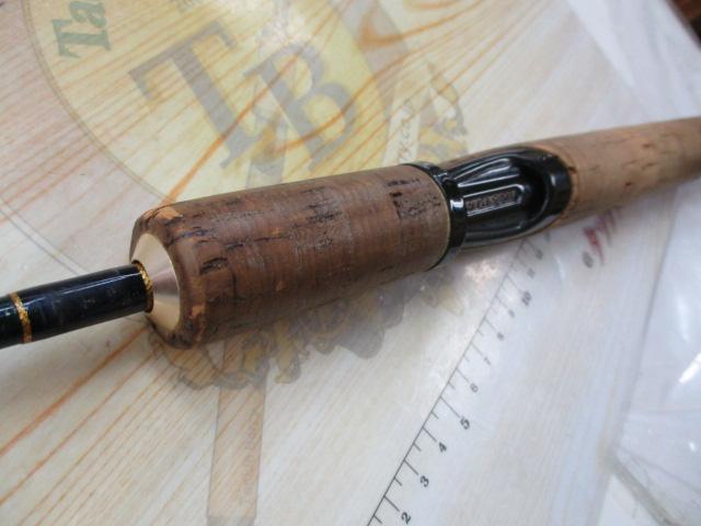 インスパイア ICSS-64L