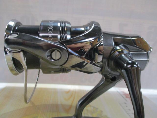 24ツインパワー 3000MHG｜＠ベリーネット 日本最大新品中古釣具WEBショップ