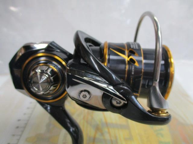 21カルディア FC LT2000S