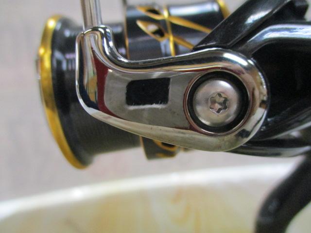 21カルディア FC LT2000S