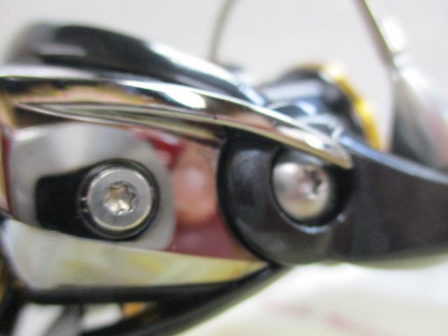 21カルディア FC LT2000S