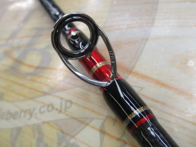 ジャイアントキリング GXJ-B68LTR/S