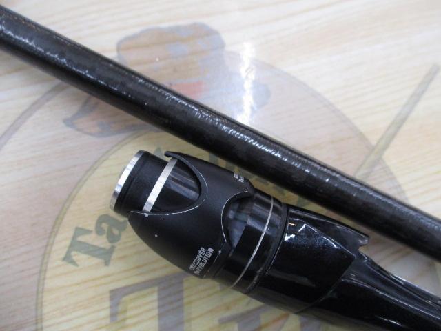 16ポイズングロリアス 174MH