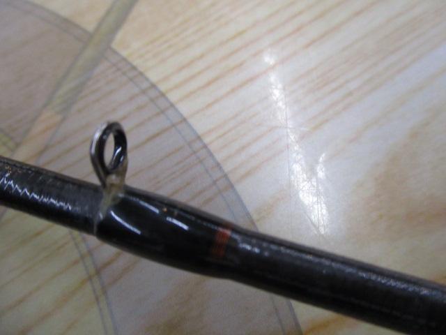 16ポイズングロリアス 174MH