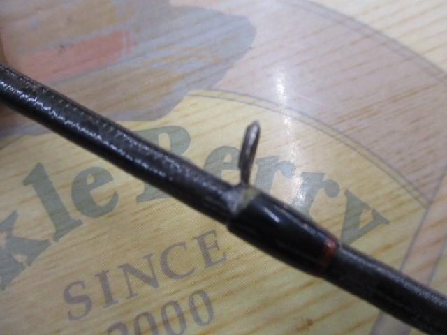 16ポイズングロリアス 174MH