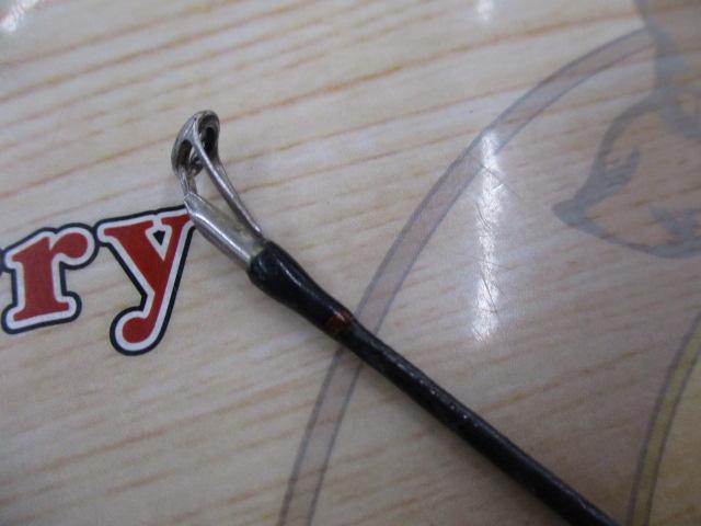 16ポイズングロリアス 174MH