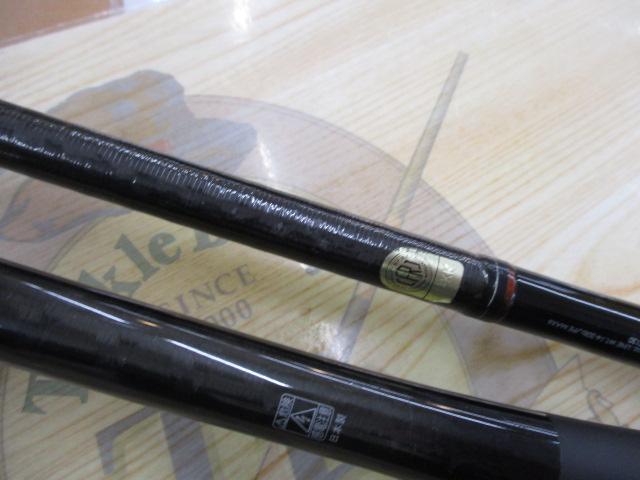 16ポイズングロリアス 174XH-SB