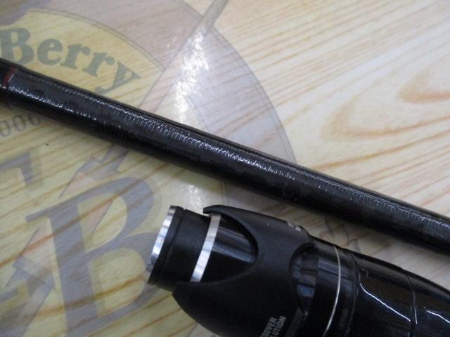 16ポイズングロリアス 174XH-SB