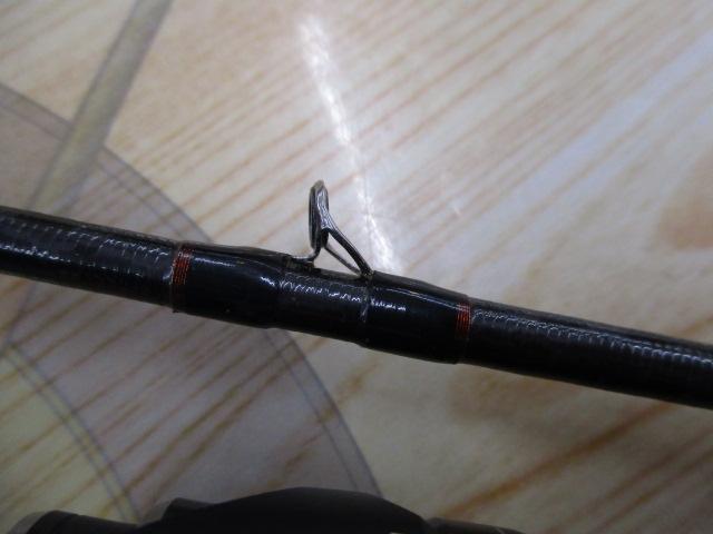 16ポイズングロリアス 174XH-SB