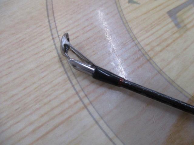 16ポイズングロリアス 174XH-SB