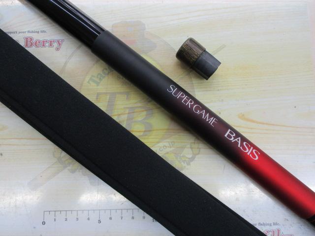 スーパーゲームベイシス HH80-85ZP