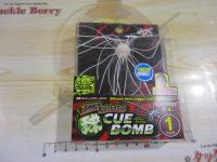 イモケムシキュウボム1.0"フィネスモデル#389ホワイト