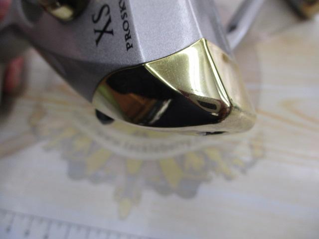 プロスカイヤーノーズXS5号仕様