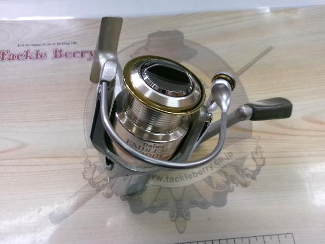 エンブレムX 2000C