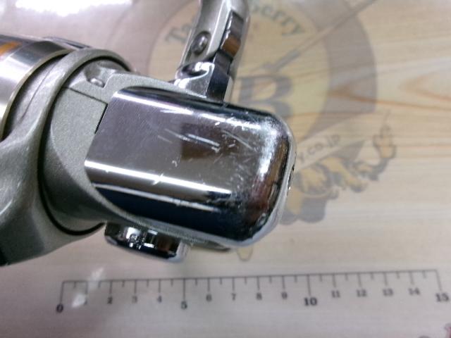 エンブレムX 2000C