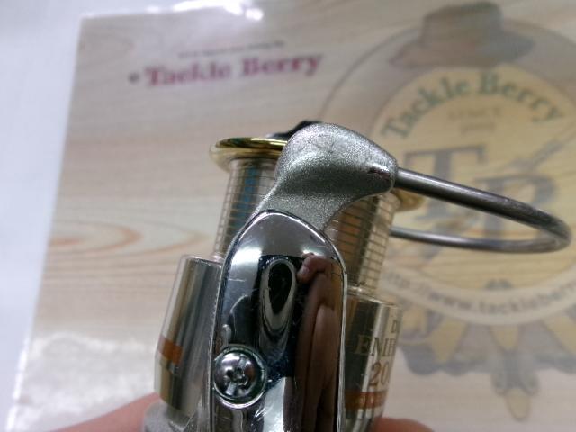 エンブレムX 2000C