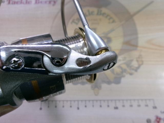 エンブレムX 2000C