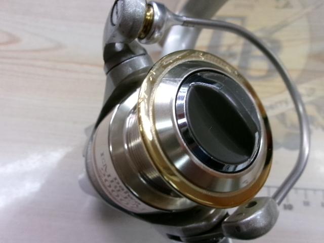 エンブレムX 2000C