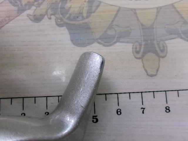 エンブレムX 2000C