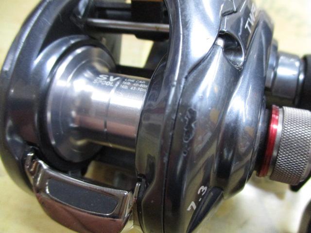 タトゥーラ SV TW 7.3R