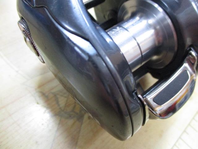 タトゥーラ SV TW 7.3R