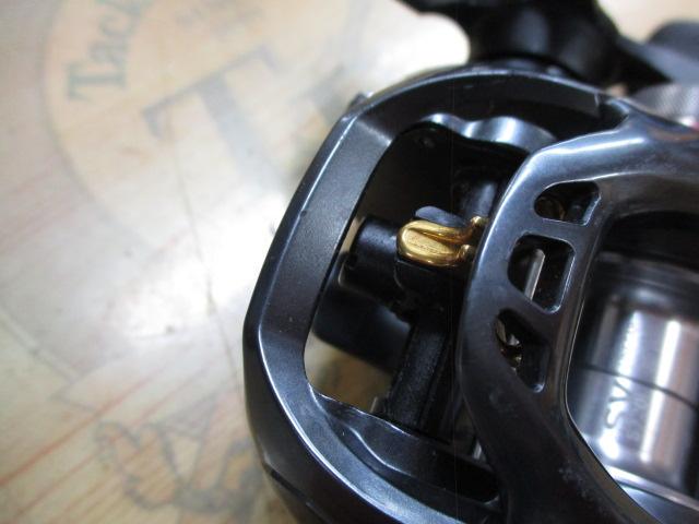 タトゥーラ SV TW 7.3R