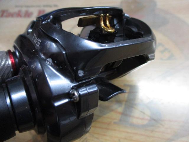 タトゥーラ SV TW 7.3R