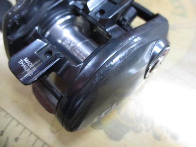 タトゥーラ SV TW 7.3R