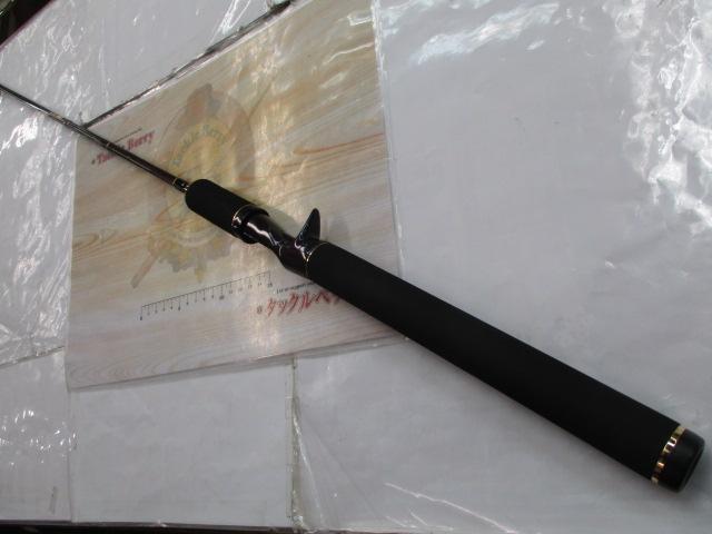 テムジン TMJC-65M(EVA/マジョーラ)