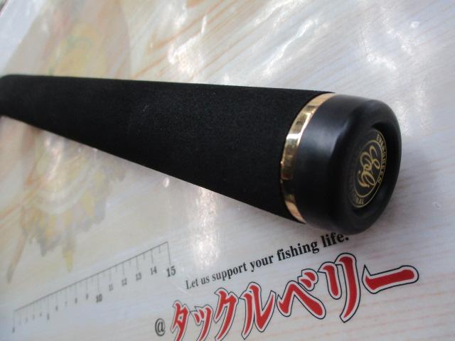 テムジン TMJC-65M(EVA/マジョーラ)