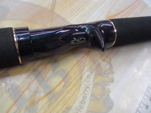 テムジン TMJC-65M(EVA/マジョーラ)