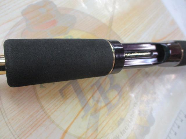 テムジン TMJC-65M(EVA/マジョーラ)