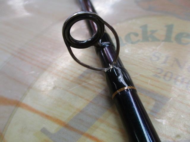 テムジン TMJC-65M(EVA/マジョーラ)