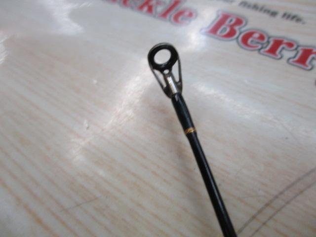 テムジン TMJC-65M(EVA/マジョーラ)