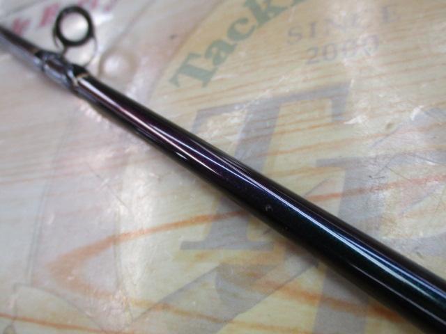 テムジン TMJC-65M(EVA/マジョーラ)