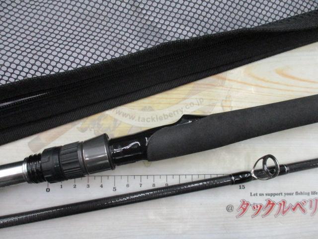 ドラッガーSX 100M