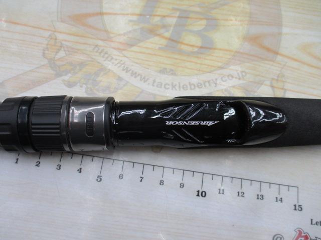 ドラッガーSX 100M