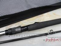 ドラッガーSX 100M