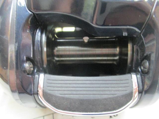 20フォースマスター 601