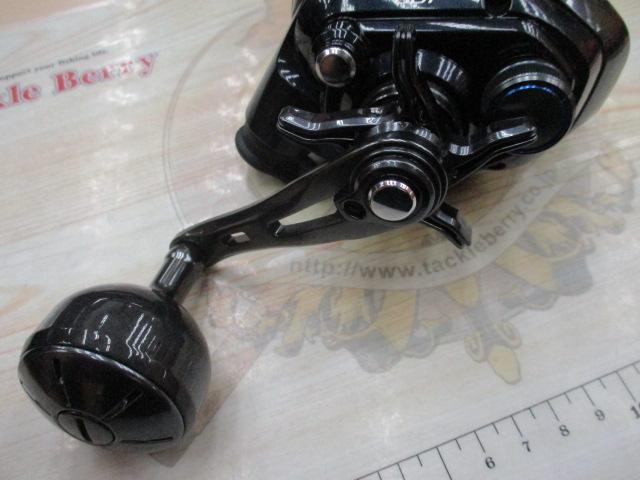 20フォースマスター 601